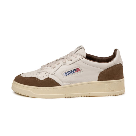 Medalist *Goat / Suede*