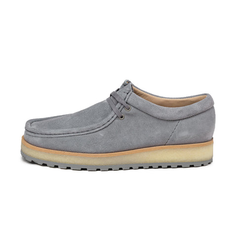 Wallabee Scout