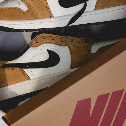 Air Jordan 1 Retro Low OG