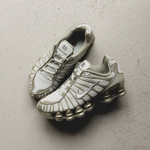 Wmns Shox TL