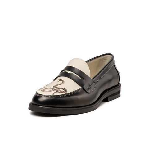 Wilde Penny Loafer