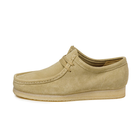 Wallabee