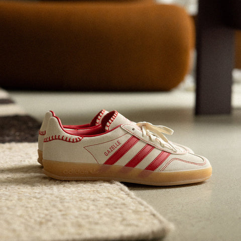 Gazelle Indoor W
