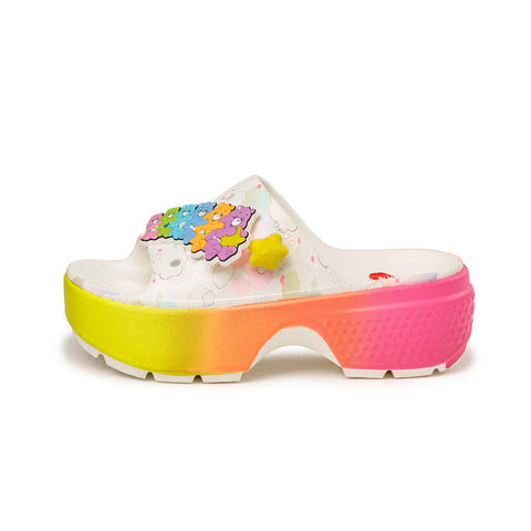 Stomp Slide