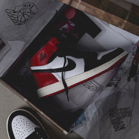 Air Jordan 1 High OG