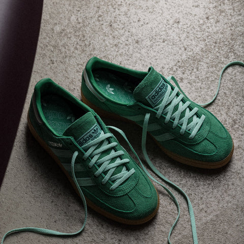 Handball Spezial W