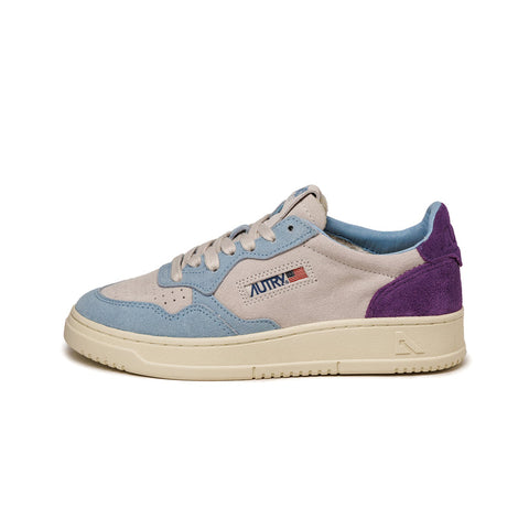 Medalist W *Suede*