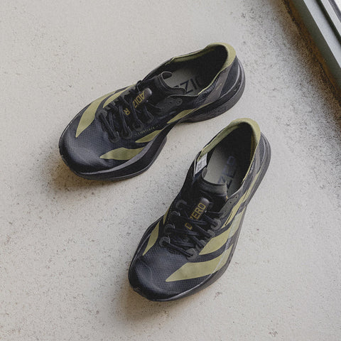 Adizero Adios Pro 4