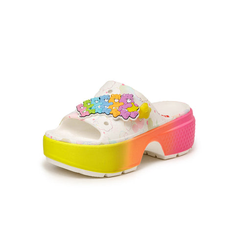 Stomp Slide