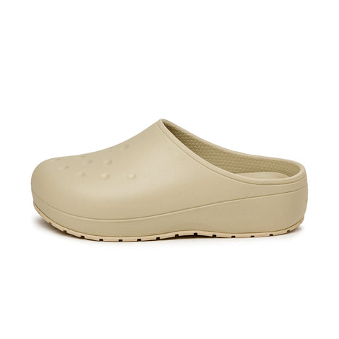 Classic Quiet Clog
