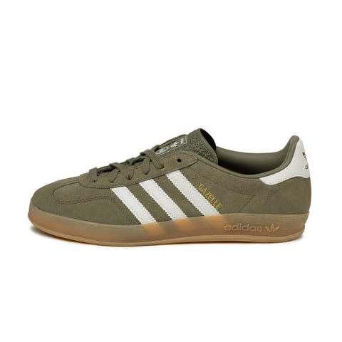 Gazelle Indoor