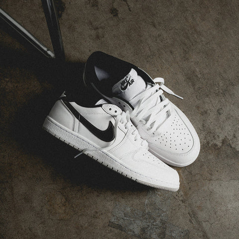 Air Jordan 1 Low