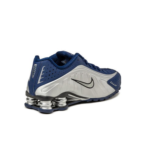 Wmns Shox R4