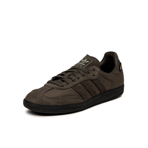 Samba OG
