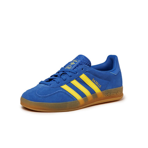 Gazelle Indoor