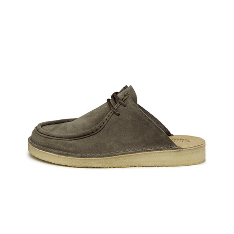 DSRT Nomad Mule
