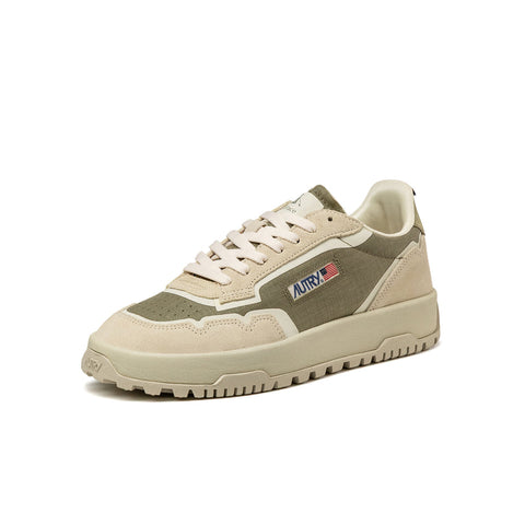 Wildpace *Cordura / Suede*