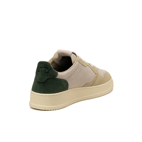 Medalist *Suede*