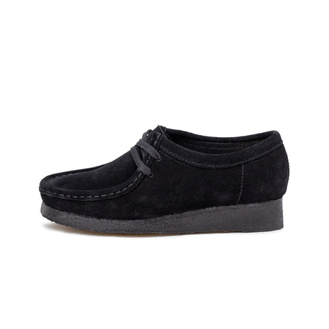 Wallabee W