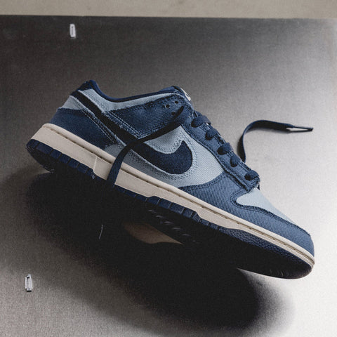 Dunk Low Retro