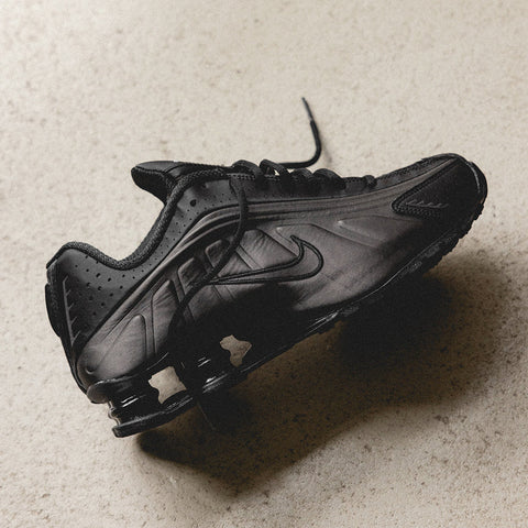 Shox R4